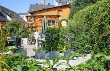 Gasthaus Hotel Wauer 3*
