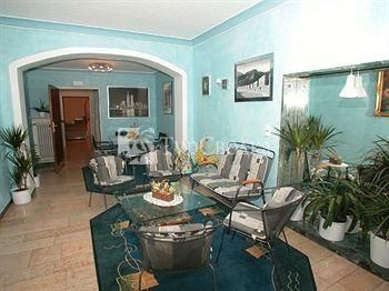 Alfa Economy Hotel Munich 1*