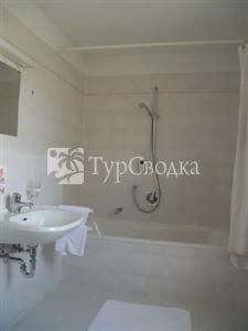 Ambassador Parkhotel 3*