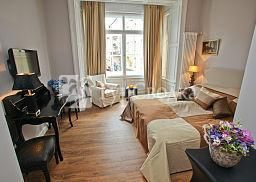 Das Nikolai Hotel 4*