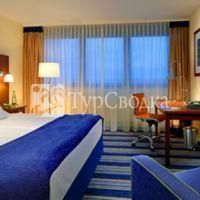 Four Points by Sheraton Munchen Olympiapark 3*