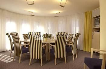 GHOTEL hotel & living Munchen-Zentrum 3*