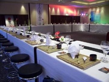 Holiday Inn Munich City Centre 4*