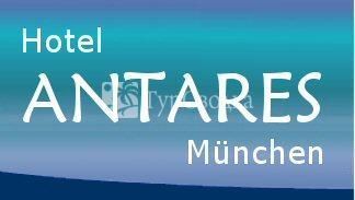 Hotel Antares Munich 3*
