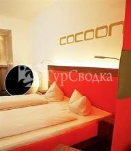 Hotel Cocoon Munich 3*