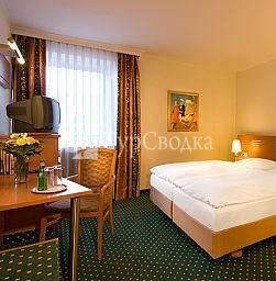 Hotel Europaischer Hof 3*