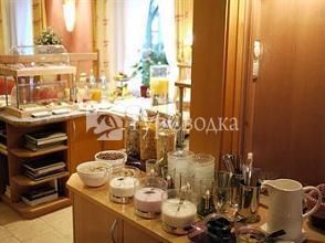 Hotel Kriemhild 3*