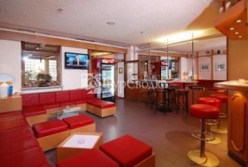 Hotel Maria Munich 3*