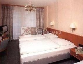 Hotel Modern Munich 1*