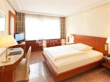 Hotel Preysing 4*