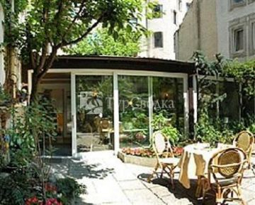 Hotel St. Paul Munich 3*