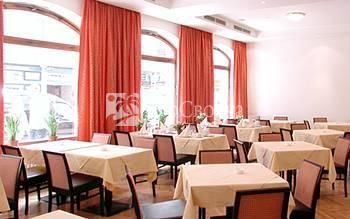 Hotelisssimo Haberstock 3*