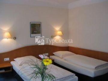 Meier City Munchen Hotel 3*