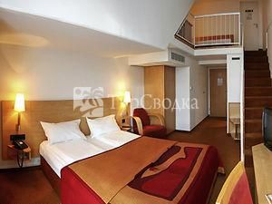 Mercure Hotel Muenchen Schwabing 3*