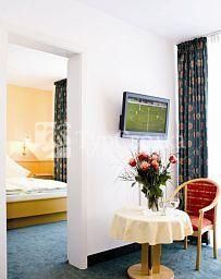 Mirabell Hotel Munich 3*