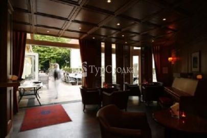 Prinzregent An Der Messe Hotel 4*