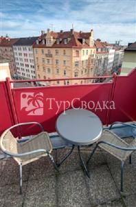 TRYP Muenchen 4*