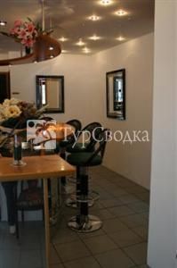 Villa Waldperlach 4*