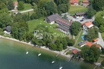 Landhotel Huber Am See Munsing 3*