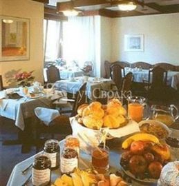 Am Schlosspark Hotel Munster 3*