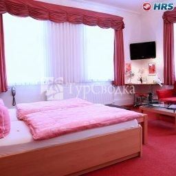 Deutsches Haus Munster 3*