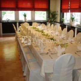Eynck's Deutscher Vater Hotel Munster 3*