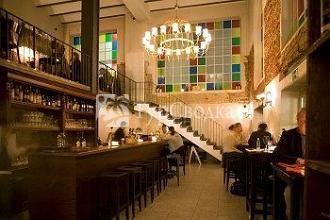 Factory Hotel 4*
