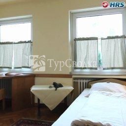 Hiltruper Hof Hotel Munster 3*