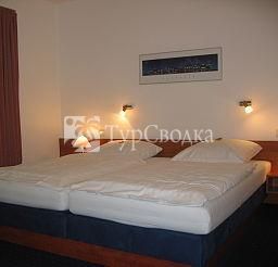 Horstmann Hotel Munster 3*