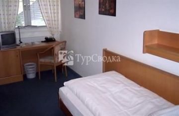 Hotel Restaurant Brintrup Munster 3*