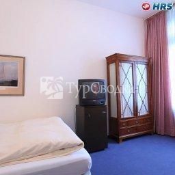 Hotel Windsor Munster 3*