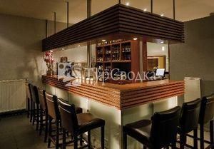 Tryp Kongresshotel Muenster 4*