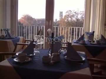 Windthorst Hotel Munster 3*