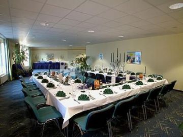 Center Hotel Kaiserhof 3*