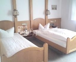 Landgasthof Krone Nellingen 3*