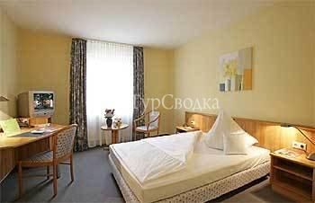 Friendly Cityhotel 3*