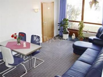 Hotel Sonnenkeller 2*