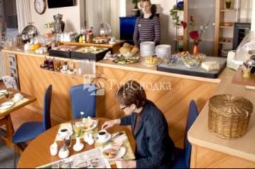 Hermes Hotel Neu Wulmstorf 3*