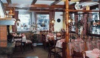 Landhotel Combecher 3*
