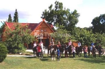 Neukirchener Hof Hotel Neukirchen (Malente) 2*