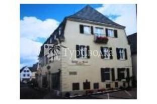 Hotel Zur Post Neumagen-Dhron 3*