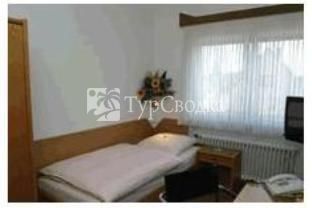 Firzlaff's Hotel 3*