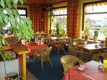 Hotel Friedrichs 3*