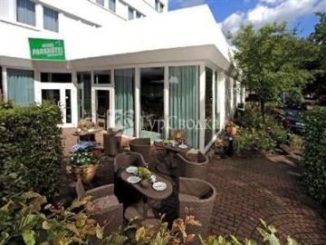 Neues Parkhotel 3*