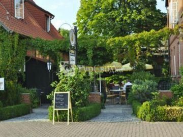 Altstadthotel Wallhof Neustadt am Rubenberge 3*