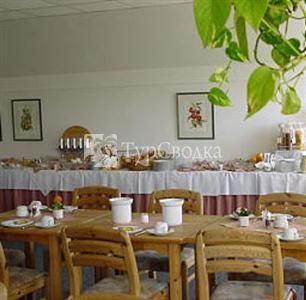 Neustadter Hof Hotel Garni Neustadt am Rubenberge 3*