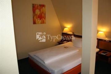 Ringhotel Schlossberg 3*