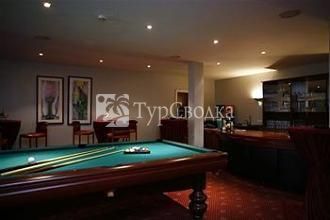Park Hotel Fasanerie 4*