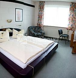 Hotel Panorama Niederfullbach 3*