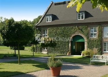 Hotel Clostermanns Hof 4*